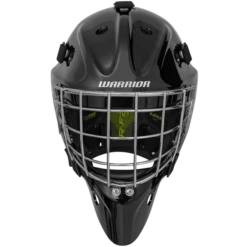 Warrior Ritual F2 E Goalie Maske Junior 21 Warrior Ritual F2 E Goalie Maske Junior -Wintersportgeschäft f2escsq3bk war 01 i