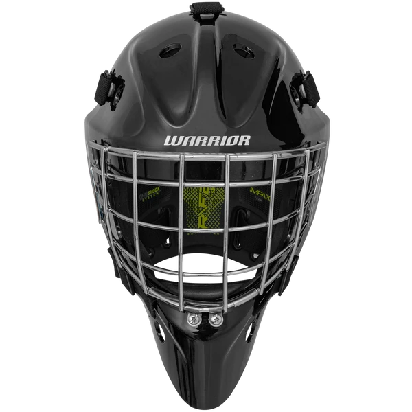 Warrior Ritual F2 E Goalie Maske Junior 9 Warrior Ritual F2 E Goalie Maske Junior – Bild 7