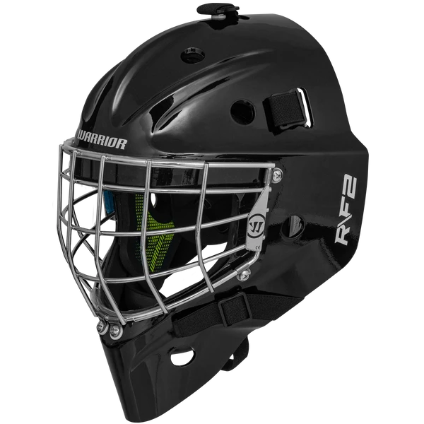 Warrior Ritual F2 E Goalie Maske Junior 11 Warrior Ritual F2 E Goalie Maske Junior – Bild 9