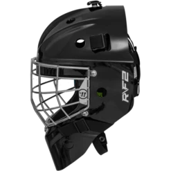 Warrior Ritual F2 E Goalie Maske Junior 24 Warrior Ritual F2 E Goalie Maske Junior -Wintersportgeschäft f2escsq3bk war 03 i