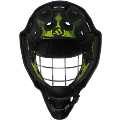 Warrior Ritual F2 E Goalie Maske Junior 26 Warrior Ritual F2 E Goalie Maske Junior -Wintersportgeschäft f2escsq3bk war 05 i