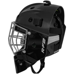 Warrior Ritual F2 E Goalie Maske Junior 27 Warrior Ritual F2 E Goalie Maske Junior -Wintersportgeschäft f2escsq3bk war 06 i