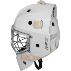 Warrior Ritual F2 E Goalie Maske Junior 20 Warrior Ritual F2 E Goalie Maske Junior -Wintersportgeschäft f2escsq3wh war 06 i