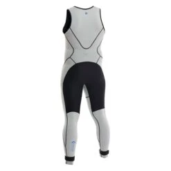 2020 Nyle Pride Elite Firewire 1mm Long John