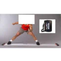 G1 - 8`- Foot Slide Board Training System