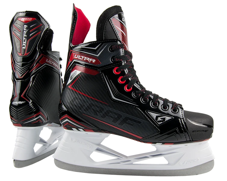 Graf ULTRA G1075 Schlittschuhe Junior 3 Graf ULTRA G1075 Schlittschuhe Junior