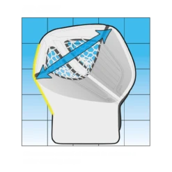 WARRIOR TW-Fanghand RITUAL G6E+ Intermediate WHBK -Wintersportgeschäft g6 trapper 06 07 21 2 1280x1280