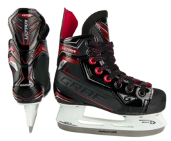 Graf G975 Schlittschuhe Bambini