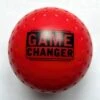 Game Changer - IBall (large Ca. 7,3cm) -Wintersportgeschäft game changer field hockey ball