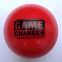 Game Changer - IBall (small Ca. 4,5cm)