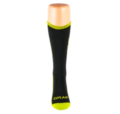 Graf Pro Hockey Socken Lang -Wintersportgeschäft graf pro hockey socke vorne art