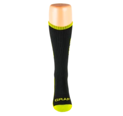 Graf Pro Hockey Socken Lang -Wintersportgeschäft graf pro hockey socke vorne art 1