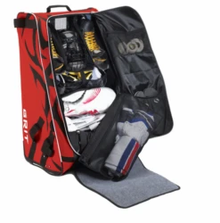 Grit HTFX Hockey Tower 36" Equipment Bag -Wintersportgeschäft grit1 1