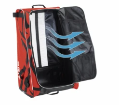 Grit HTFX Hockey Tower 36" Equipment Bag -Wintersportgeschäft grit2 1