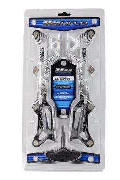 MISSION HI-LO RH Aluminium Chassis