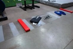 G1 - 8`- Foot Slide Board Training System -Wintersportgeschäft image00002