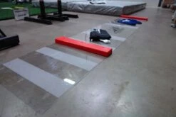 G1 - 8`- Foot Slide Board Training System -Wintersportgeschäft image00003