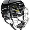 Bauer Reakt 75 Combo Helm -Wintersportgeschäft insoles 1x 1 of 1 21