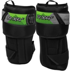 Warrior Ritual X4 E Knee Pads Junior
