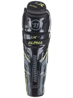 Warrior Alpha LX30 Beinschoner Junior