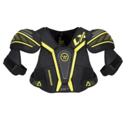 Warrior Alpha LX40 Schulterschutz Junior