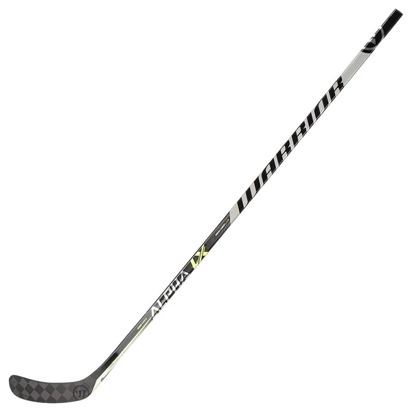 Warrior Alpha LX Pro Composite Schläger Junior - 50 Flex 54" 4 Warrior Alpha LX Pro Composite Schläger Junior - 50 Flex 54" – Bild 2