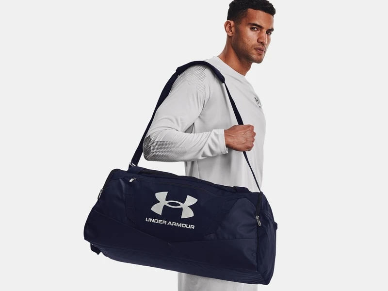 Under Armour Undeniable 5.0 SM Reisetasche 4 Under Armour Undeniable 5.0 SM Reisetasche – Bild 2