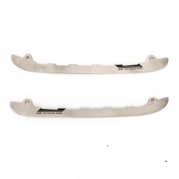 CCM SB Stainless Messer "Paar" 3 CCM SB Stainless Messer "Paar"