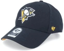 '47 NHL MVP Black Adjustable