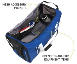 Grit PX4 Pro Series Hockey Carry Bag 28" 15 Grit PX4 Pro Series Hockey Carry Bag 28" -Wintersportgeschäft px4 3