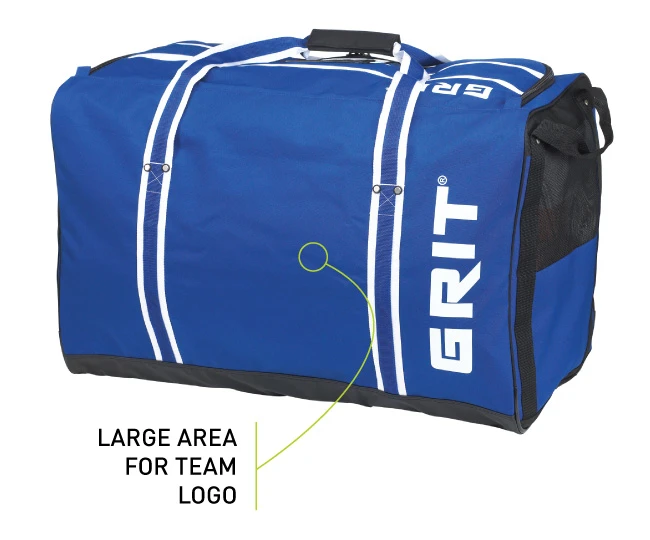 Grit PX4 Pro Series Hockey Carry Bag 28" 8 Grit PX4 Pro Series Hockey Carry Bag 28" – Bild 6