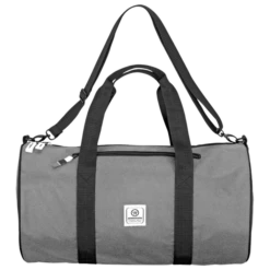Warrior Q10 DAY DUFFLE BAG -Wintersportgeschäft q10duff8gry war 07 i copy 1