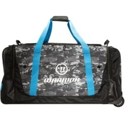 Warrior Q20 Cargo Roller Bag - Large 5 Warrior Q20 Cargo Roller Bag - Large -Wintersportgeschäft q20
