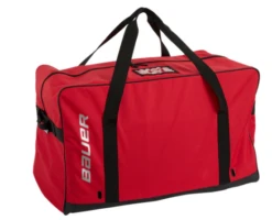 Bauer Core Carry Bag Senior 7 Bauer Core Carry Bag Senior -Wintersportgeschäft red 1