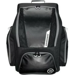 Rollentasche Warrior Pro Roller Backpack -Wintersportgeschäft s l1600 2