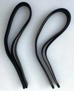 Game Changer - Ersatz Gummibänder