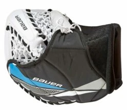 Bauer Fanghand Street S19 Junior -Wintersportgeschäft s l16001