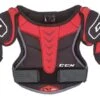 CCM Quicklite 230 Schulterschutz Youth (Bambini) -Wintersportgeschäft s l640