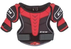 CCM Quicklite 230 Schulterschutz Youth (Bambini)