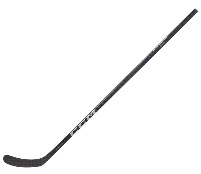 CCM Ribcor Trigger 7 Pro Composite Grip Stick Intermediate - 55 Flex 55" 3 CCM Ribcor Trigger 7 Pro Composite Grip Stick Intermediate - 55 Flex 55"