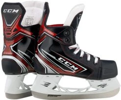 CCM Tacks FT480 Schlittschuhe Bambini