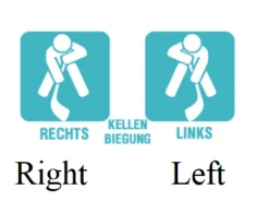 True Catalyst PX Player Stick Junior - 40 Flex 52" -Wintersportgeschäft spielseite1 53