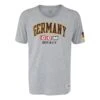 CCM T-Shirt FLAG Tee Team Senior -Wintersportgeschäft t shirt ccm flag tee team germany senior