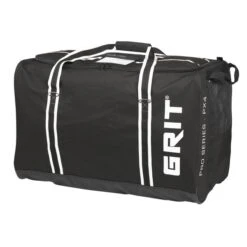 Grit PX4 Pro Series Hockey Carry Bag 28" 19 Grit PX4 Pro Series Hockey Carry Bag 28" -Wintersportgeschäft tasche grit px4 28 zoll junior schwarz