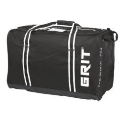 Grit PX4 Pro Series Hockey Carry Bag 28" 20 Grit PX4 Pro Series Hockey Carry Bag 28" -Wintersportgeschäft tasche grit px4 28 zoll junior schwarz 1