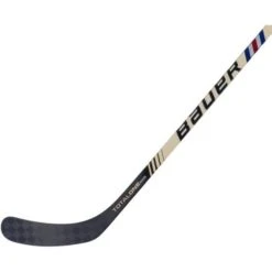 Bauer Supreme Total One Nxg Limited Edition 2 Griptac Composite Hockey Schläger Intermediate 67 Flex - Rechts