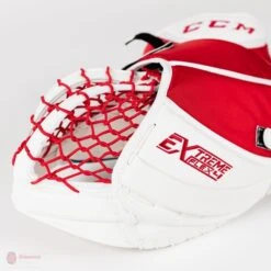CCM Extreme Flex 4 PRO Fanghand Senior -Wintersportgeschäft trapper ccm eflex 4 wh rd bu detail 8857 d5650d4e c869 4cae 8ceb e9a8ba14d773