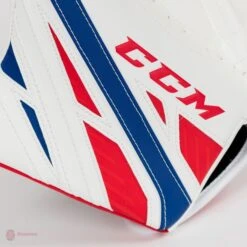 CCM Extreme Flex 4 PRO Fanghand Senior -Wintersportgeschäft trapper ccm eflex 4 wh rd bu detail zzz8900 de9c7df6 1a17 4436 9249 33540c6e1581