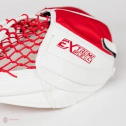 CCM Extreme Flex 4 PRO Fanghand Senior -Wintersportgeschäft trapper ccm eflex 4 wh rd bu detail zzz8901 257f9714 a61a 4f74 bd1b cc8677801868