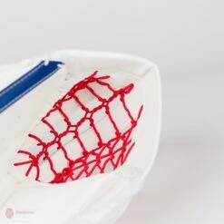 CCM Extreme Flex 4 PRO Fanghand Senior -Wintersportgeschäft trapper ccm eflex 4 wh rd bu detail zzz8906 502ca01f 1dd3 4a56 99d1 c7aad9c94071